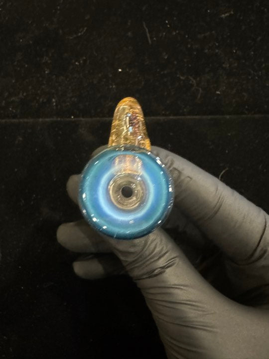 American Slide with Horn 14mm