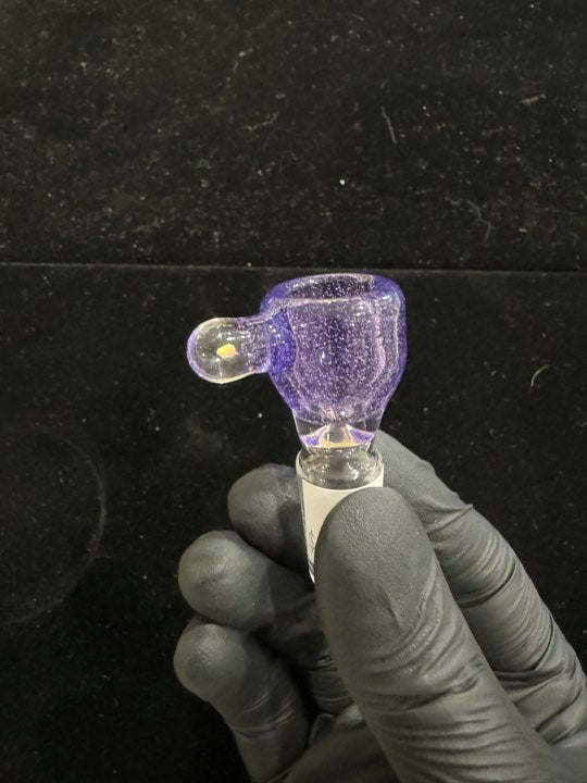 Slide | Bowl | American Glass