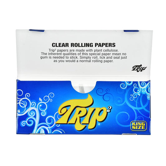 Trip King Size Papers