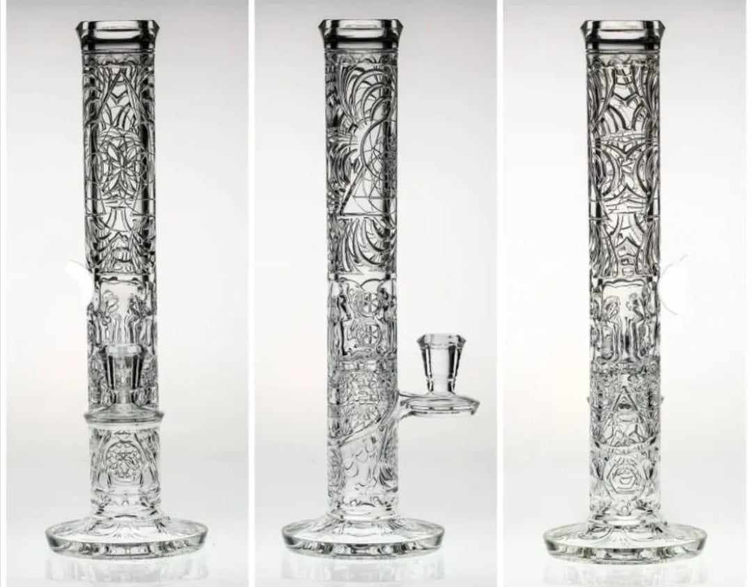 Avant - garde Treeless Tree Perc 2.0