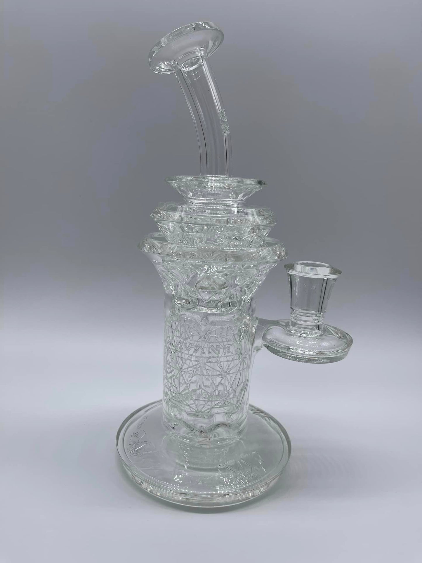 avante Garde treeless tree perc, reverse columer, or reverse beaker we have them all