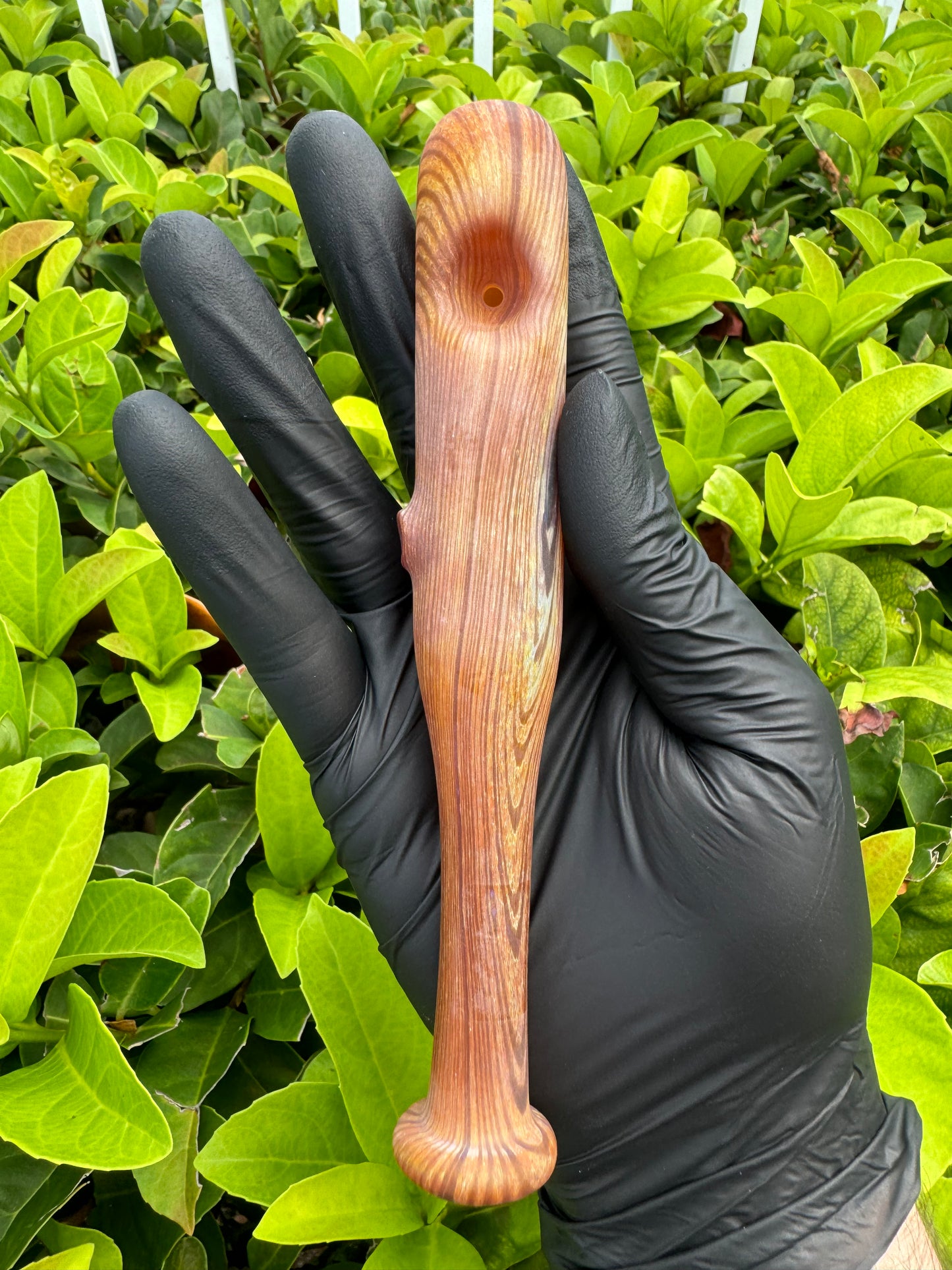 bowl pipe