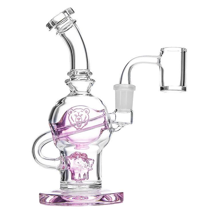 Bear Quartz Rigs