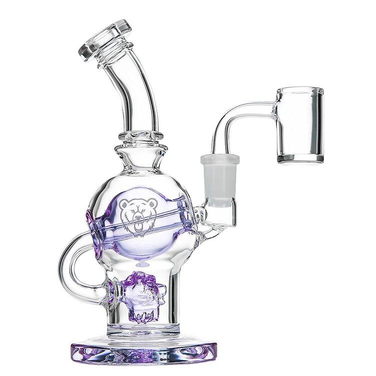 Bear Quartz Rigs