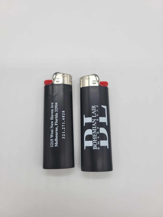 Bohemian Lair Bic Lighter
