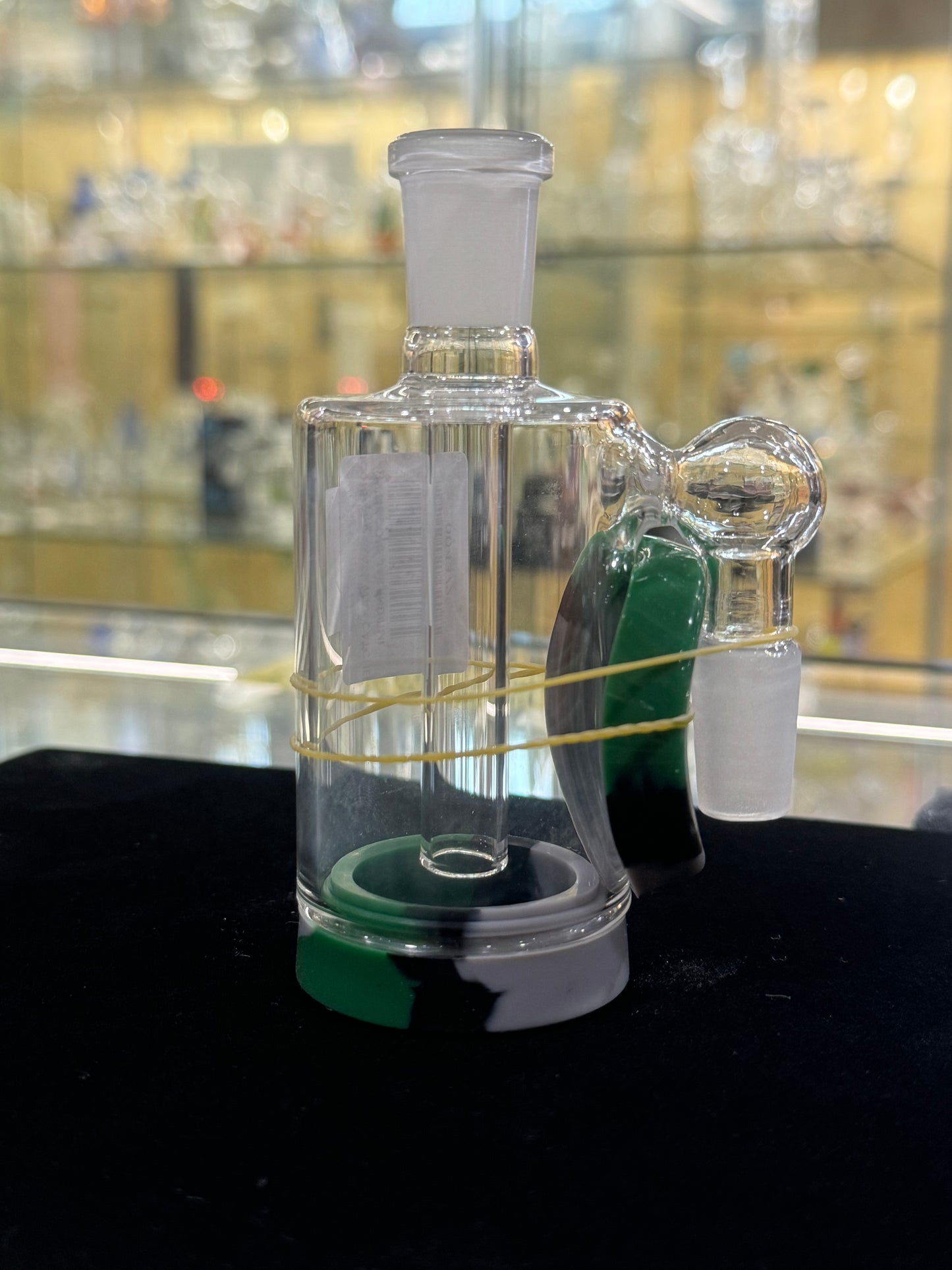 Reclaim Catcher 14M to 14F