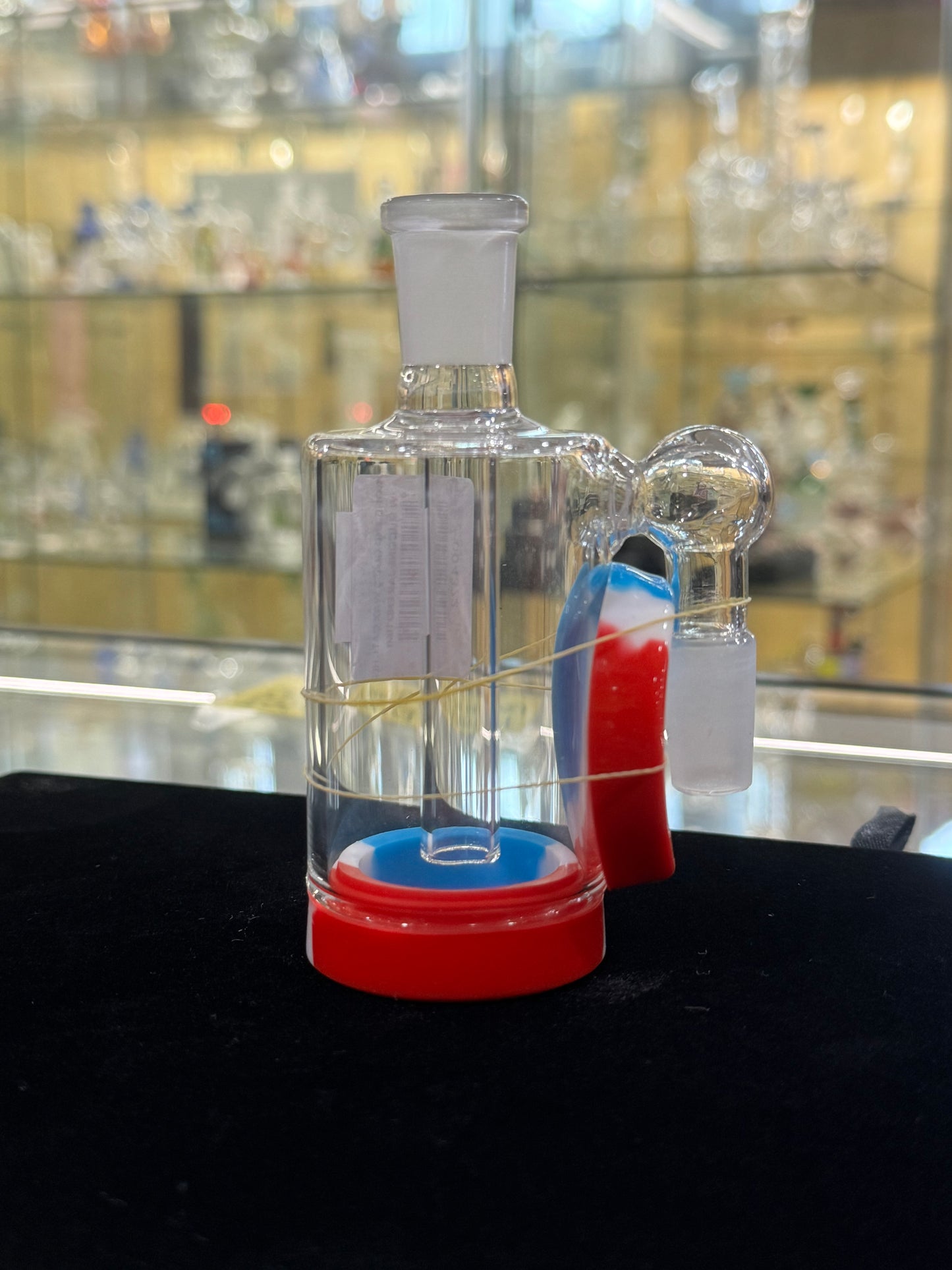 Reclaim Catcher 14M to 14F Red/White/Blue