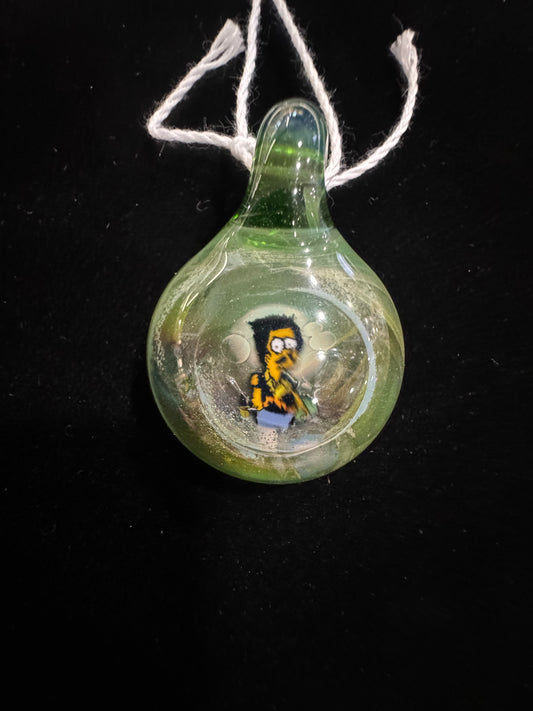 Europa Star and El Barto Milli