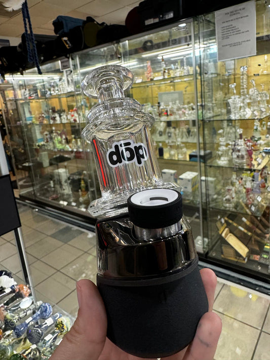 Dop Glass - Mini Chugger.