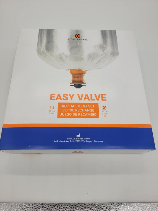 Easy Valve Kit for Storz - Bickel 90mm