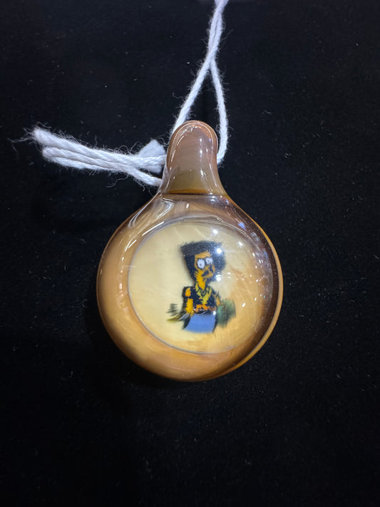 oroBoys710, featuring Sasha's OilSlick behind El Barto Milli.