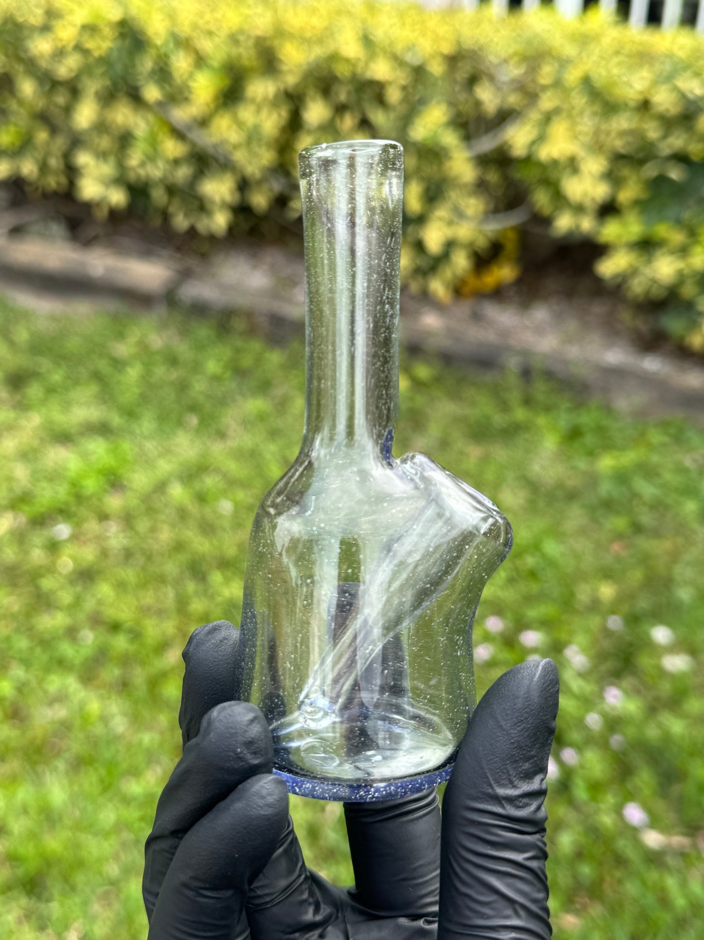 Gnarly Harley | American Glass Artist