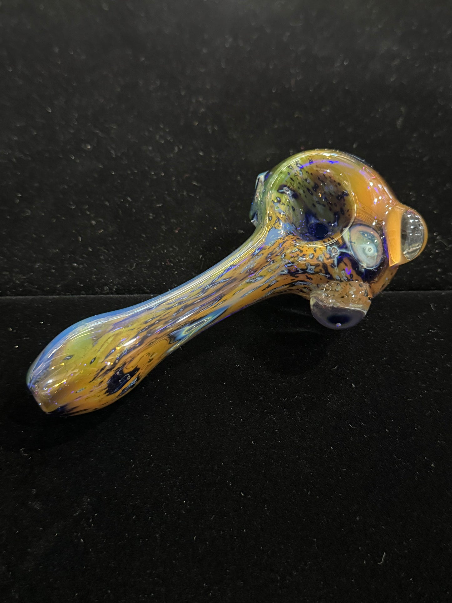 American Handpipes