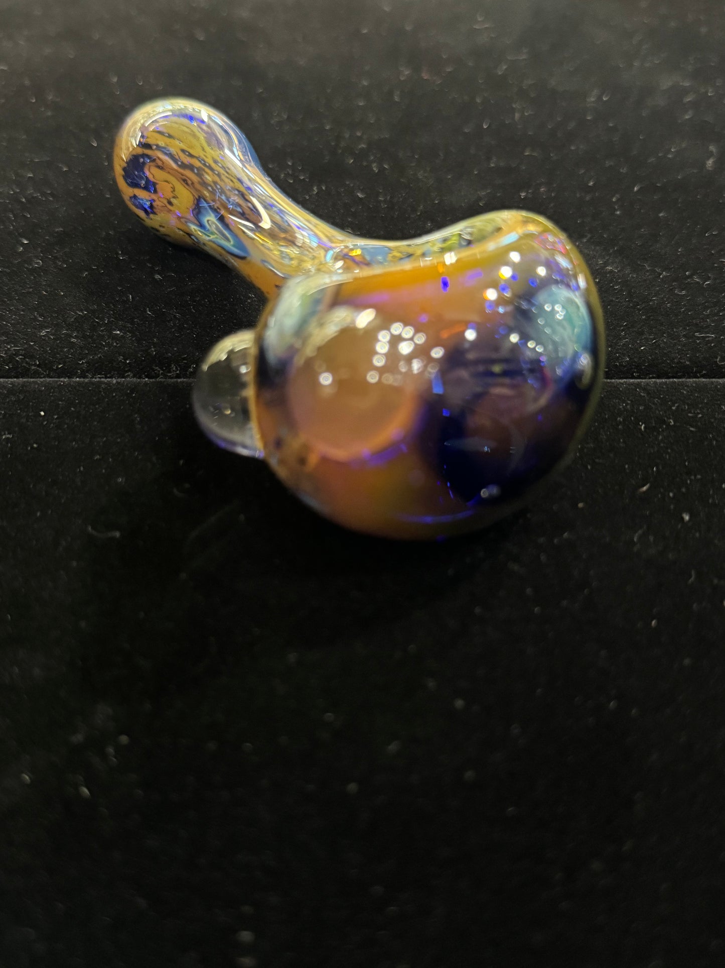 American Handpipes