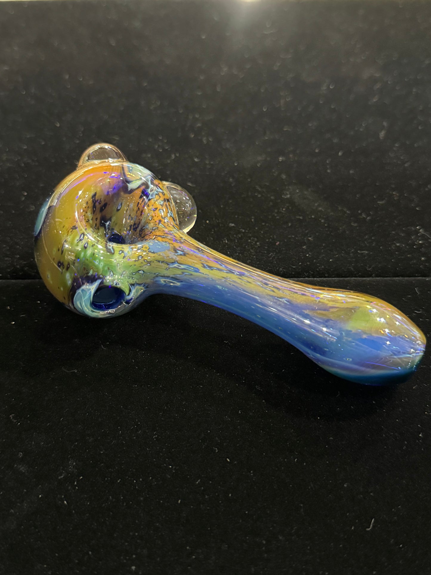 American Handpipes