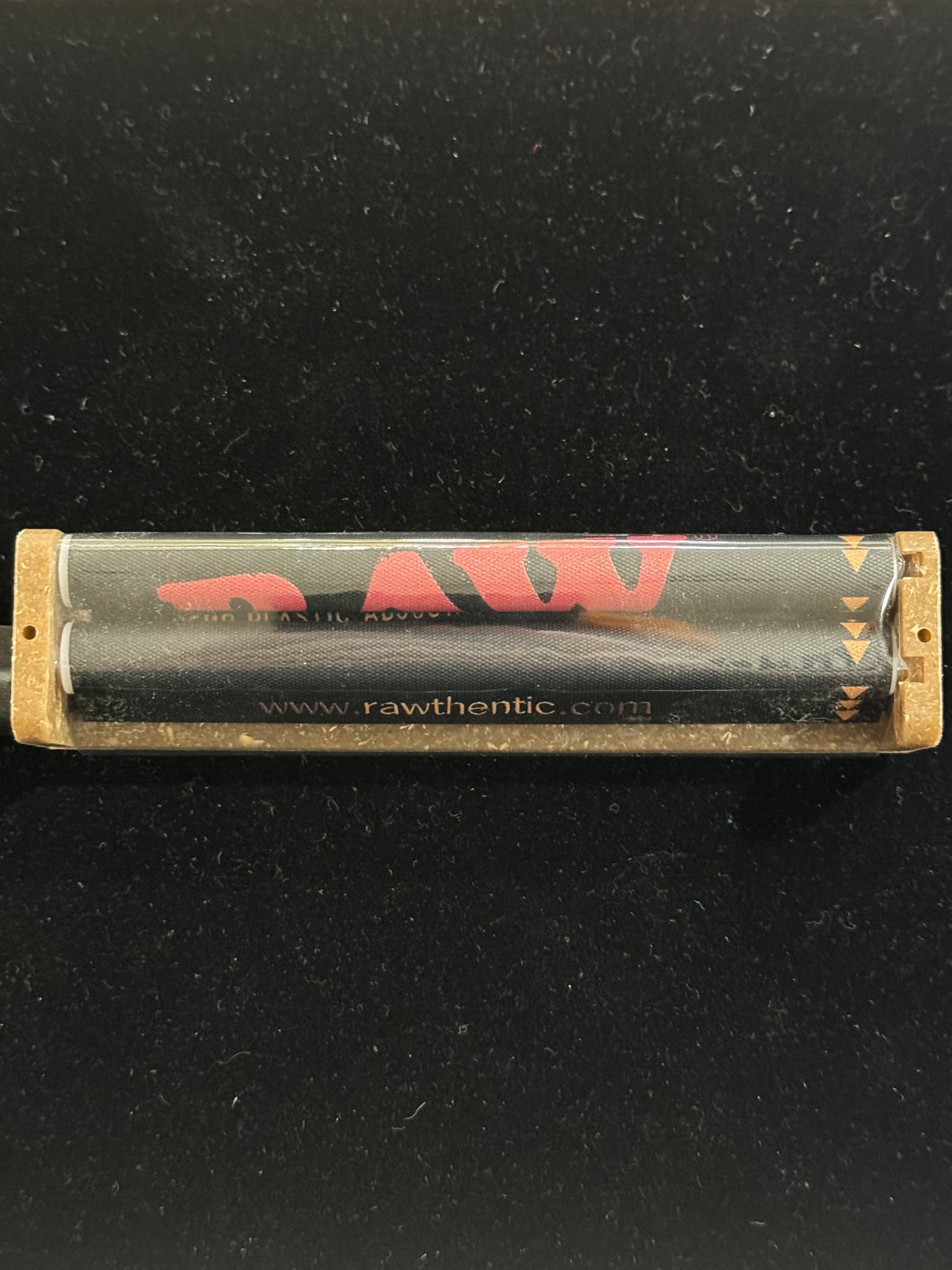 Raw Roller 110mm