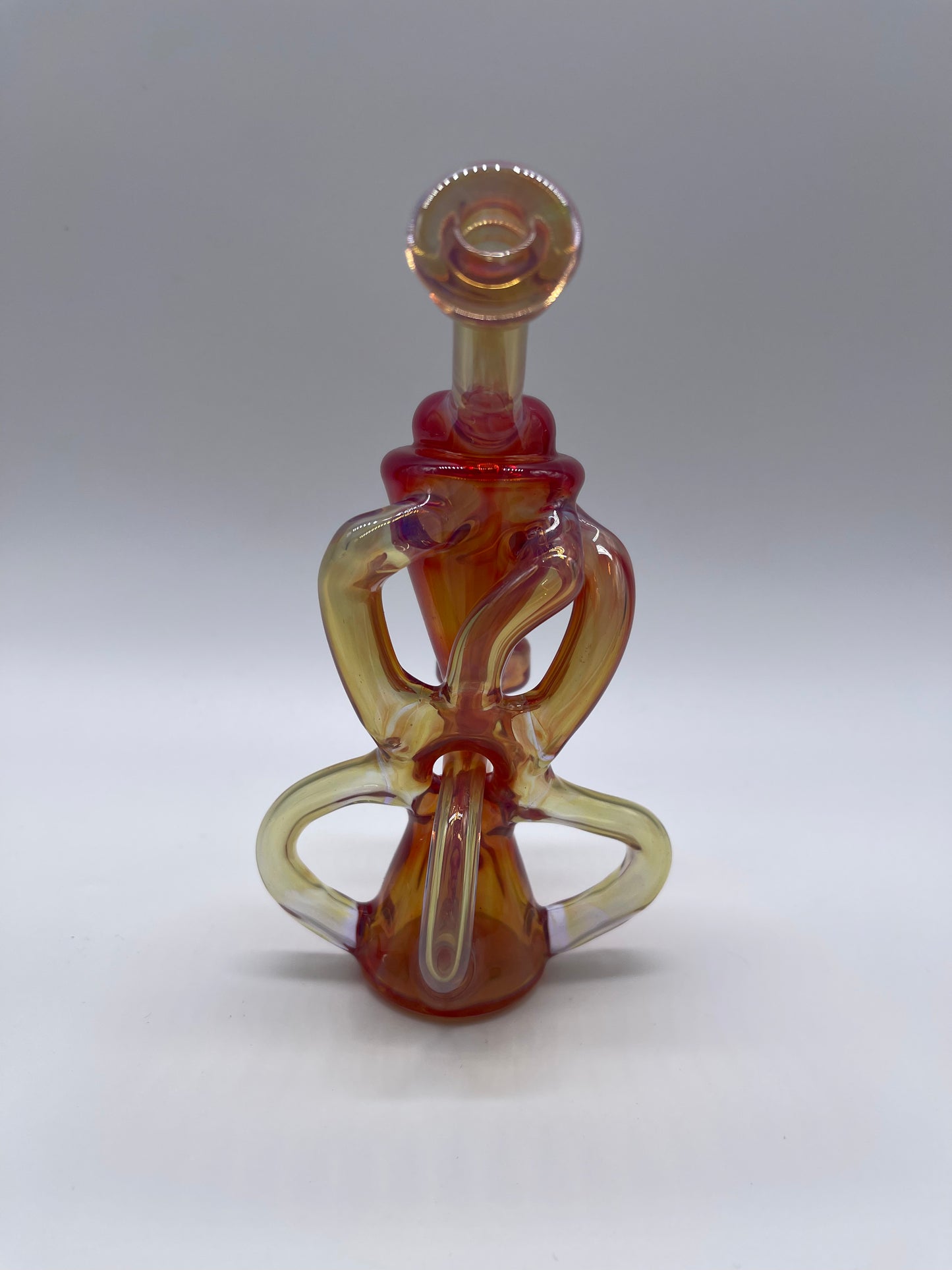 NJR Glass - Fumed Recycler
