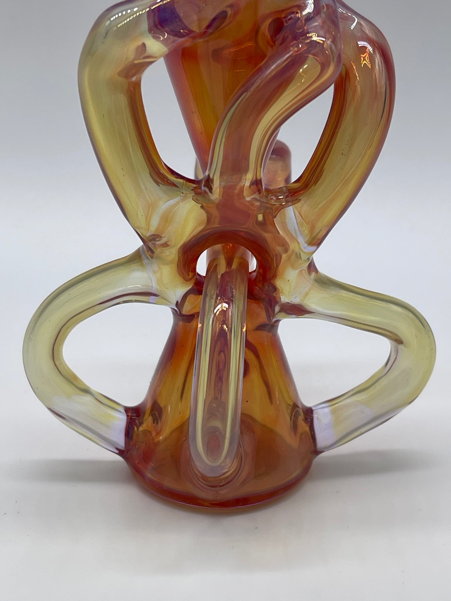 NJR Glass - Fumed Recycler