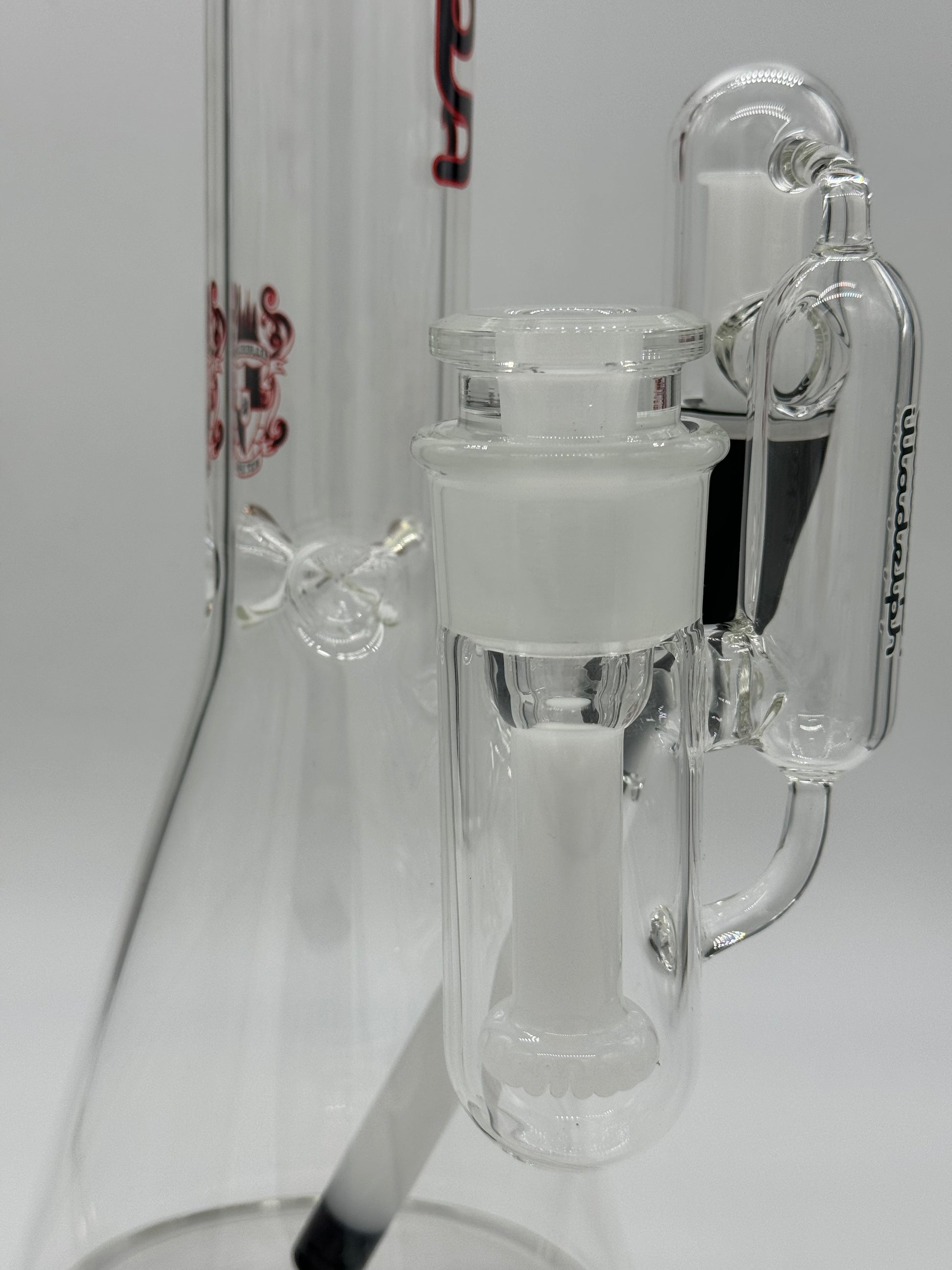 Illadelph Disc Ash Catcher