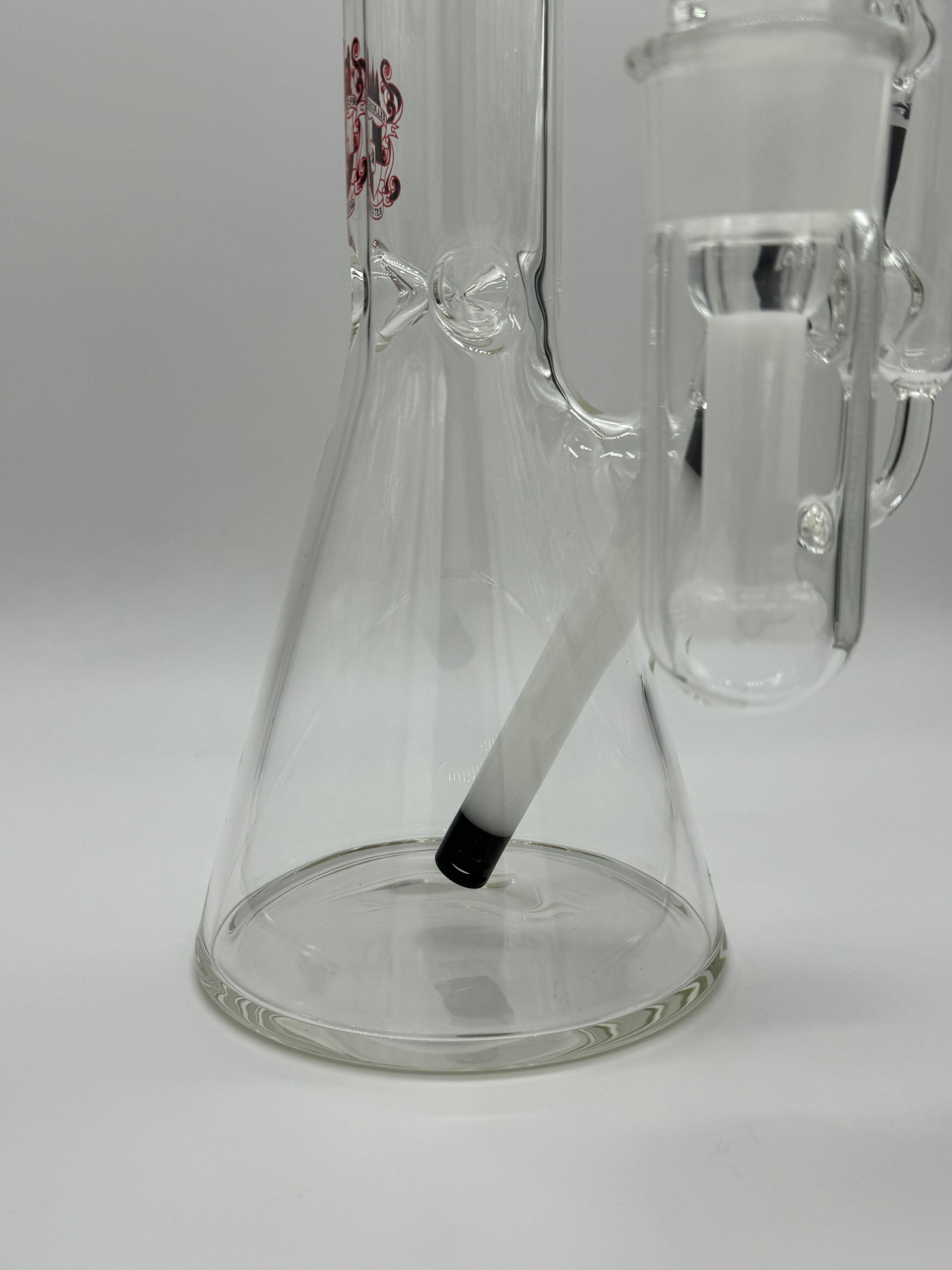 Illadelph Waterpipe Bong