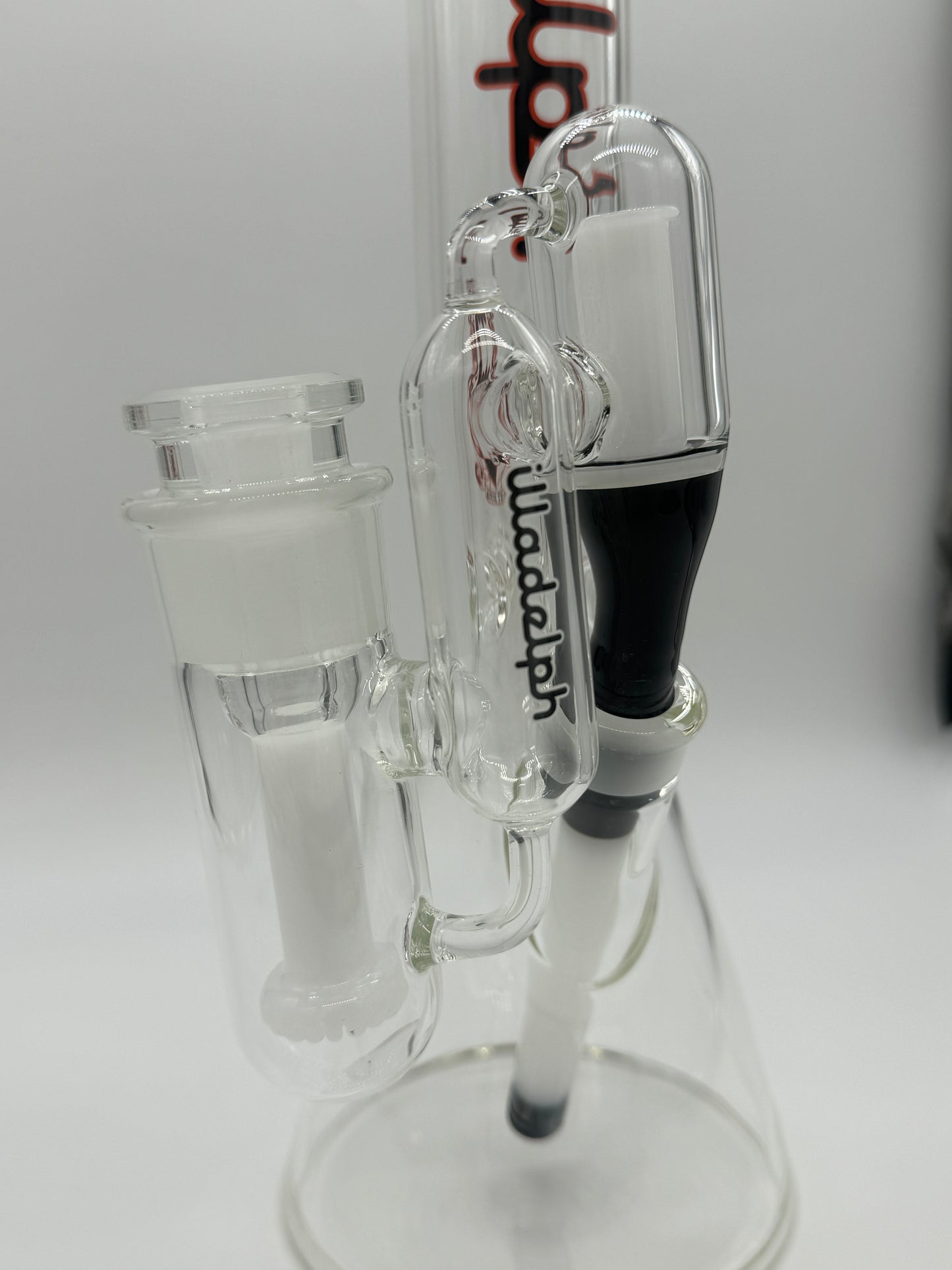 Illadelph Disc Ash Catcher