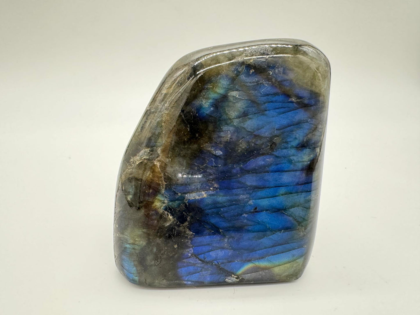 Labradorite Fully Polished