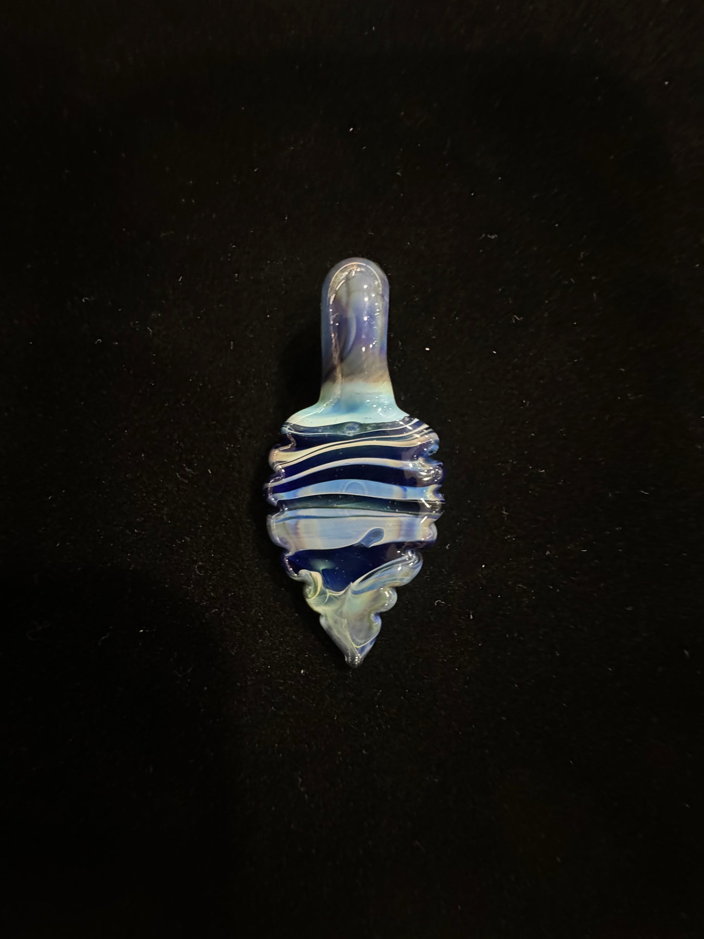 American Pendant | Boroboys710 - Leaf Pendant
