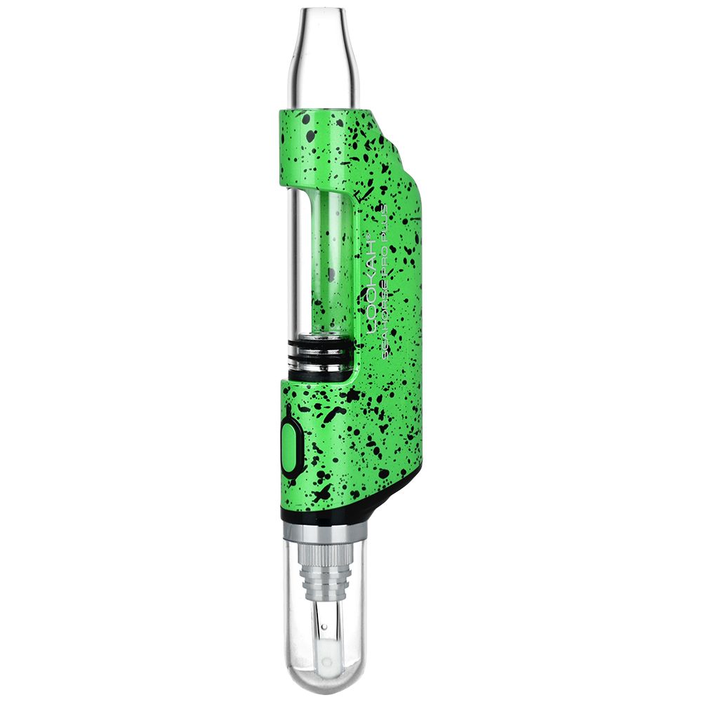 Lookah Seahorse PRO Plus Electric Dab Pen | Spatter Edition 650mAh