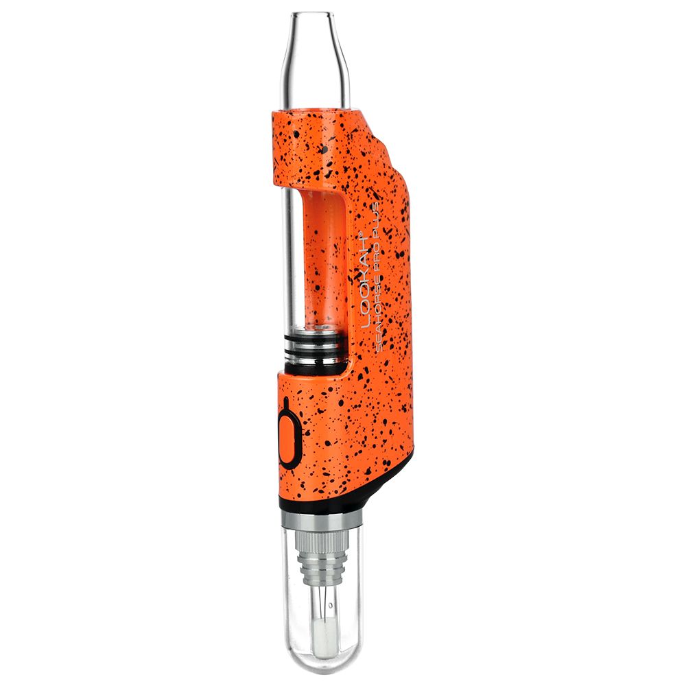 Lookah Seahorse PRO Plus Electric Dab Pen | Spatter Edition 650mAh
