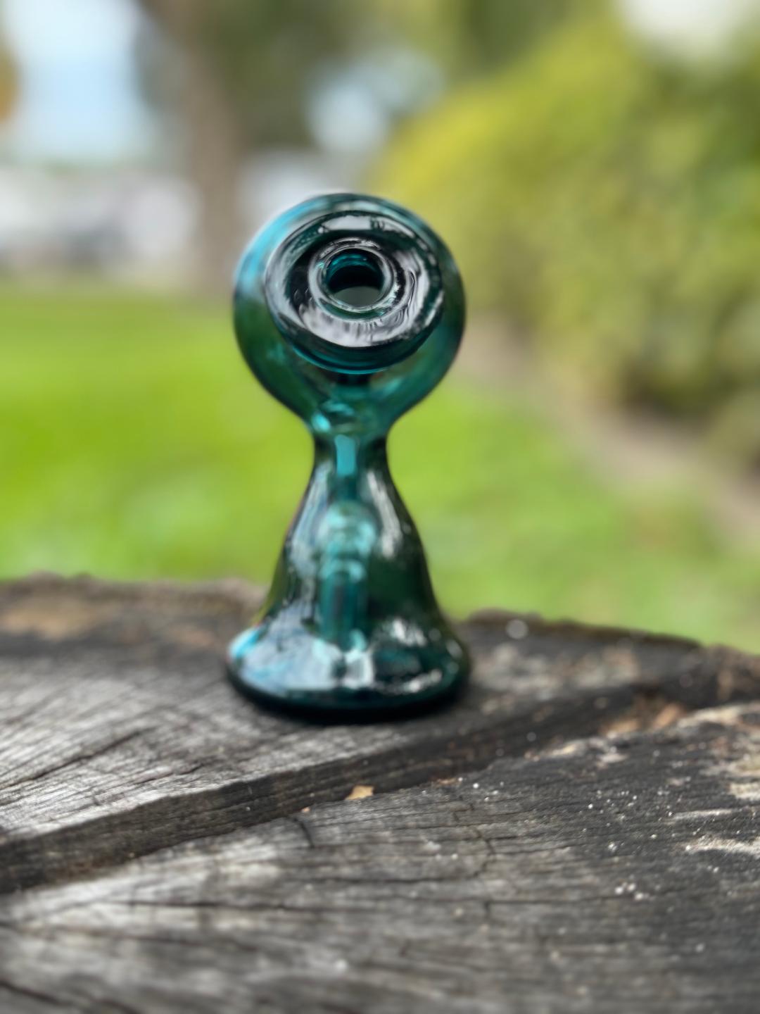 Moocah Glass 10mm Joint full color