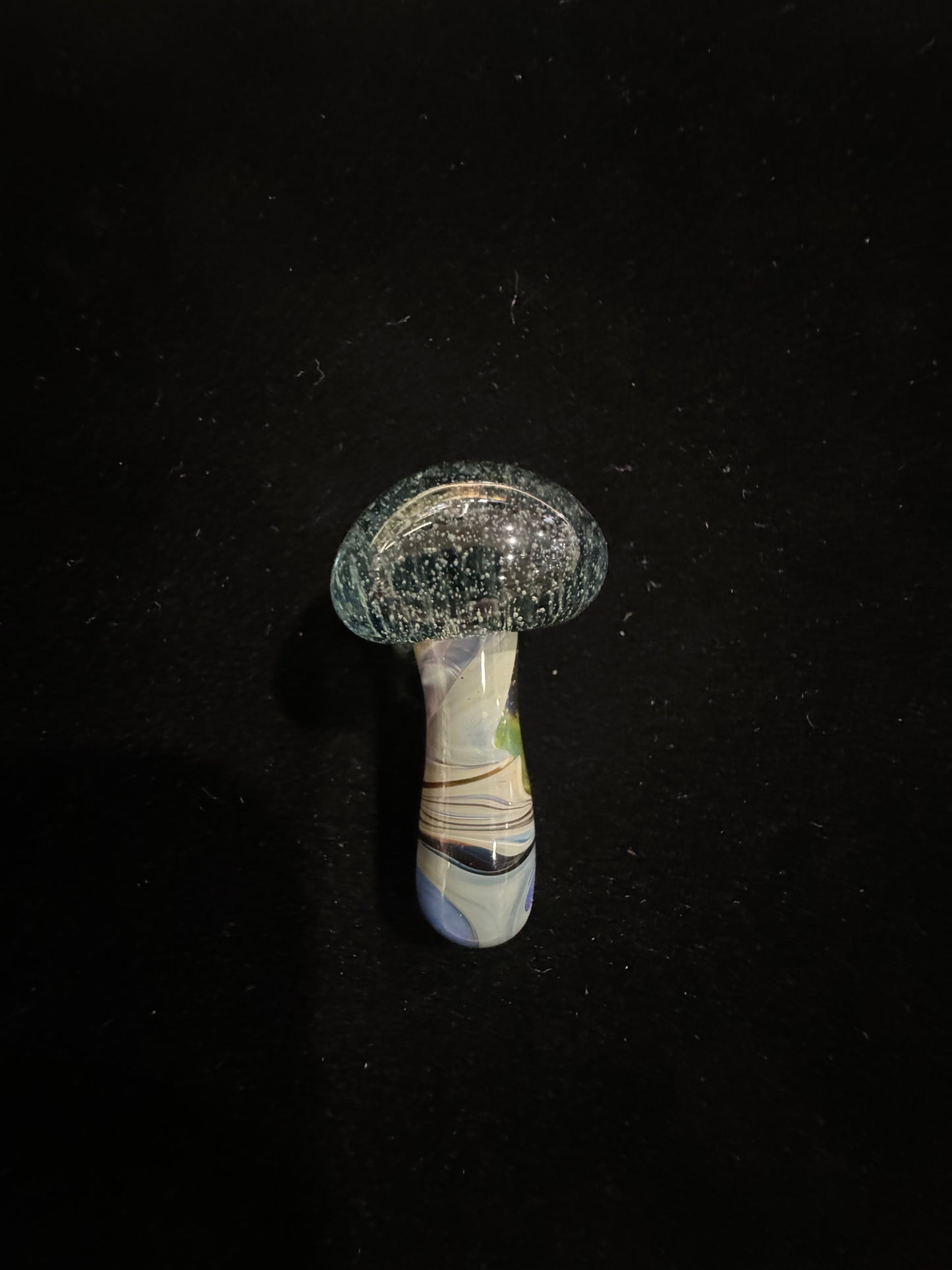 American Pendant | BoroBoys710 Mushroom Pendy