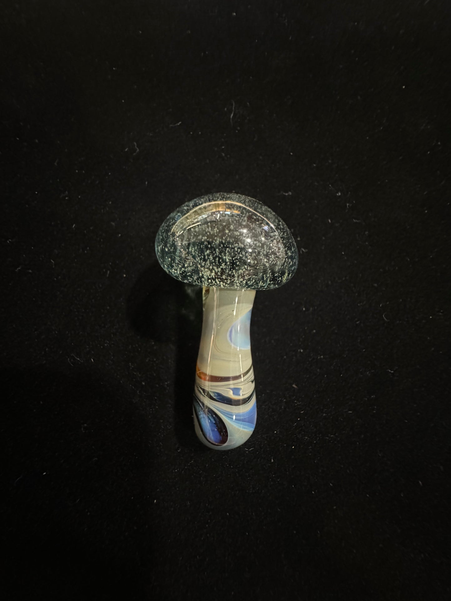 American Pendant | BoroBoys710 Mushroom Pendy