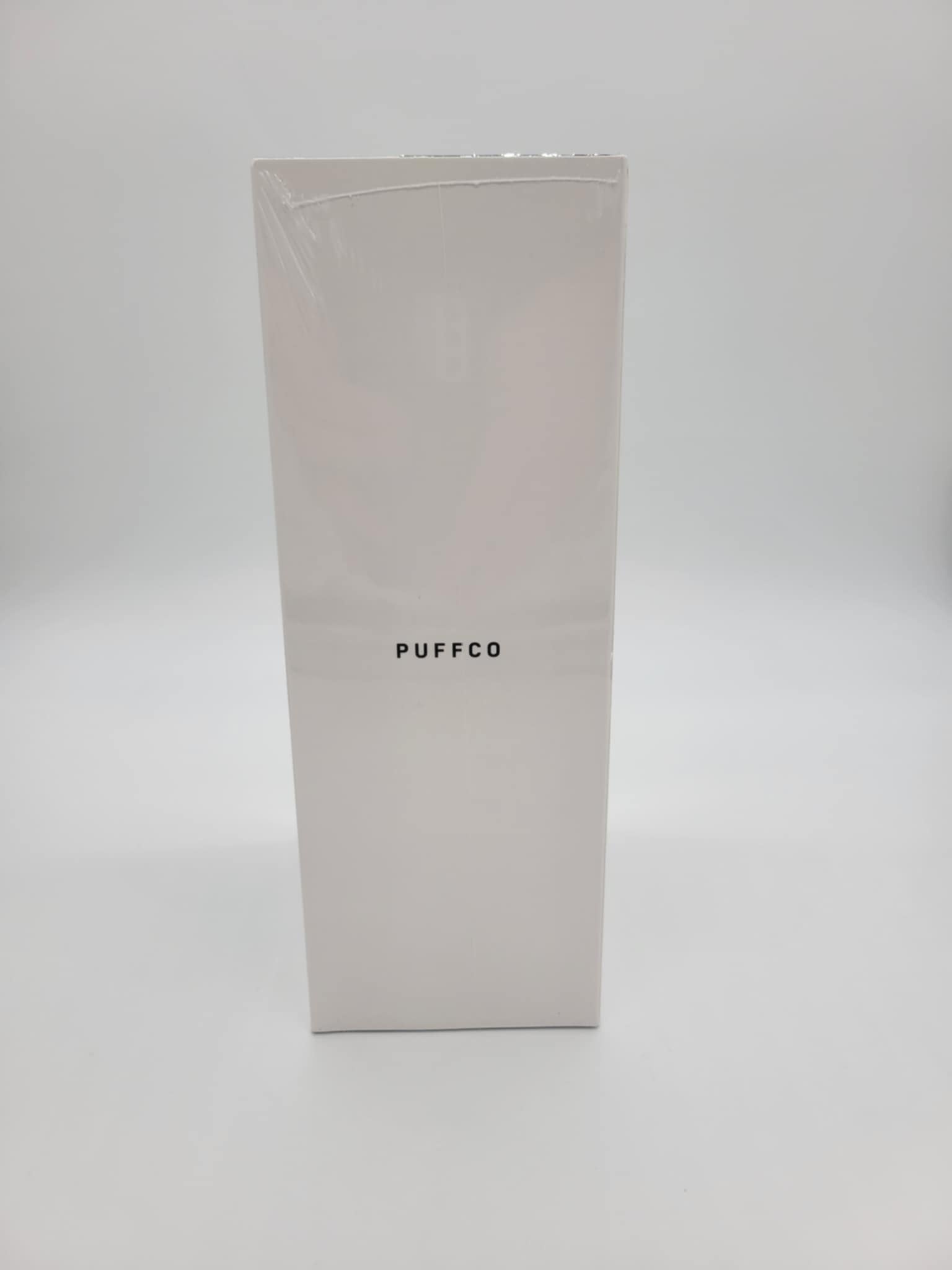 New Puffco Peak with 3d Chamber