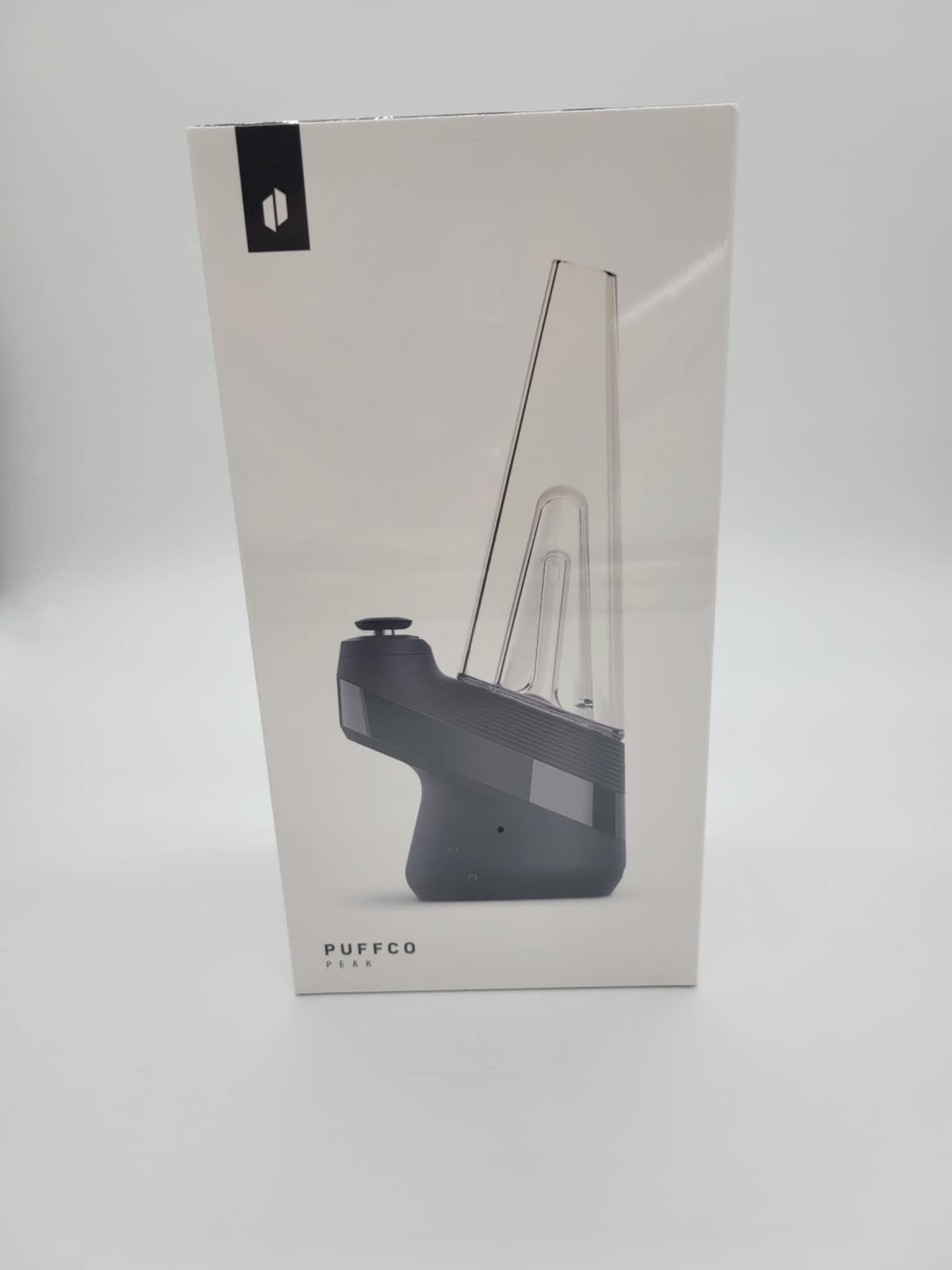 Puffco Peak new edition with 3d chamber