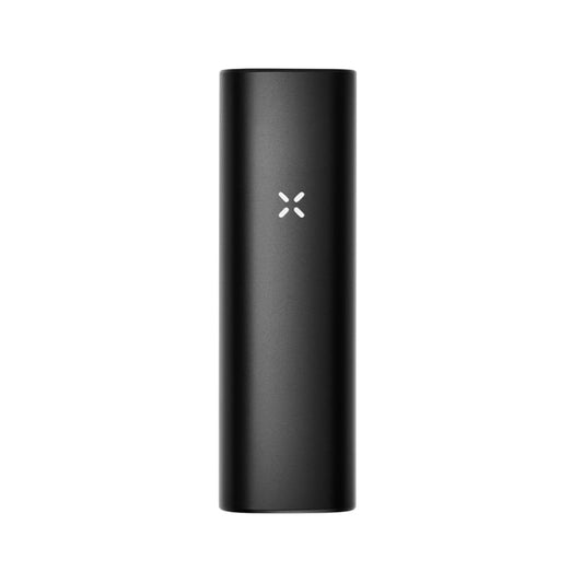 Pax Plus Black. Comes with a ten year warranty
