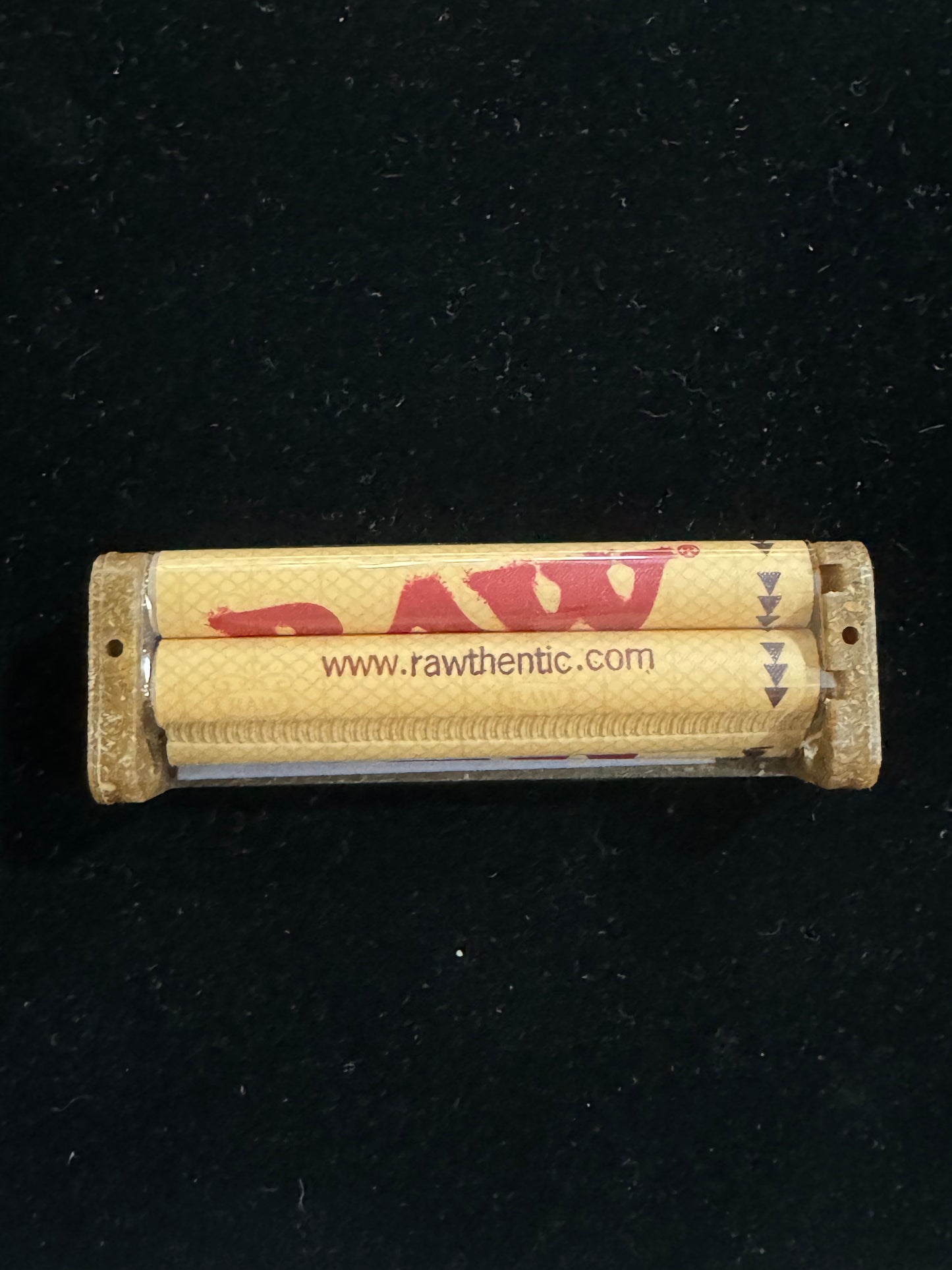 Classic Raw Roller 70mm