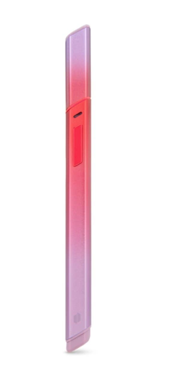 Puffco Hot Knife Electric Heated Loading Tool | Gemstoned Series Limited Edition | Onyx