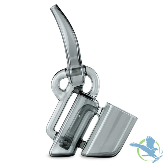 Ryan Fitt Puffco Proxy Recycler Glass