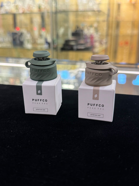 Puffco Peak Pro Joystick Cap