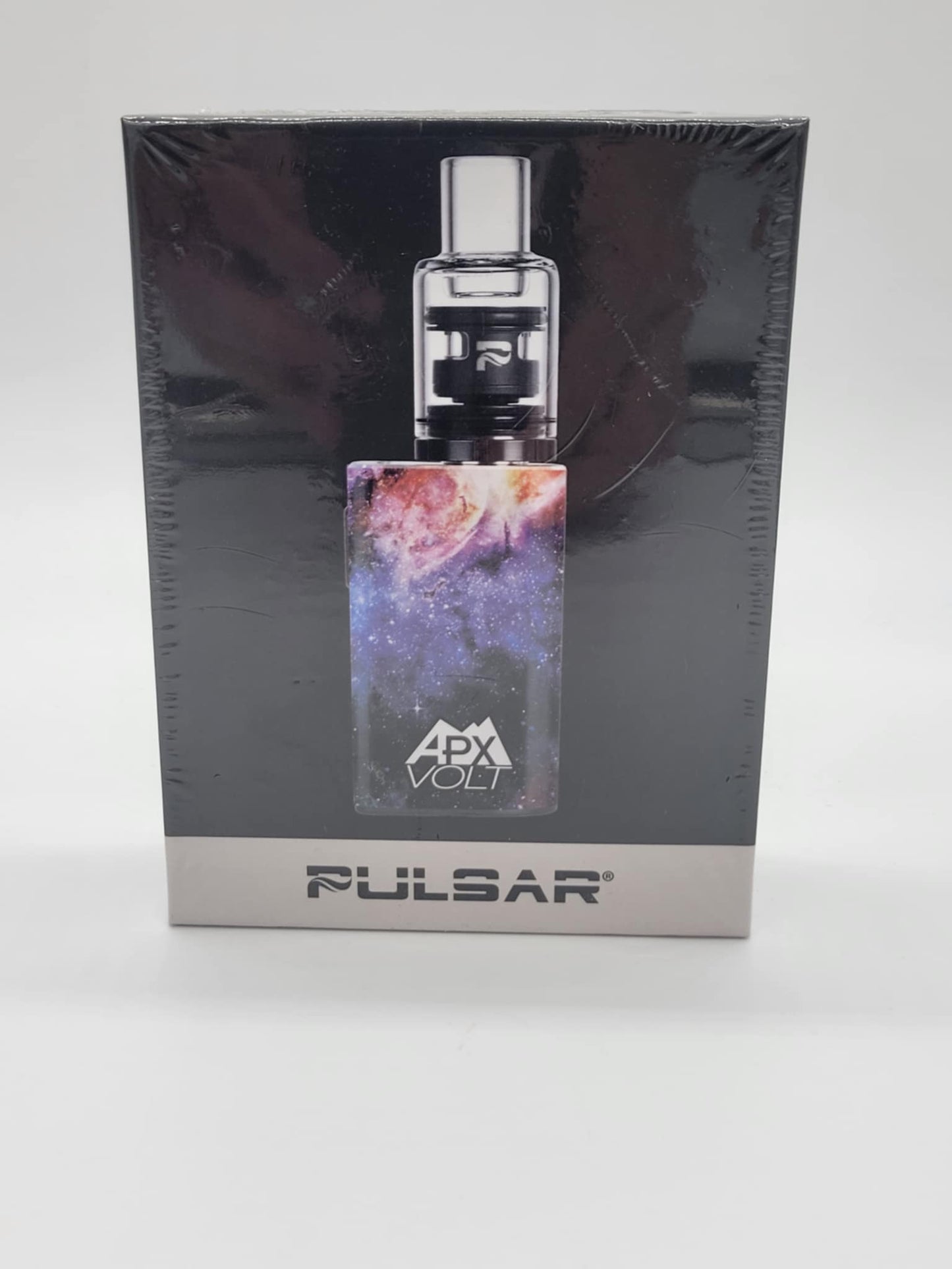 Pulsar APX Volt -Space Theme