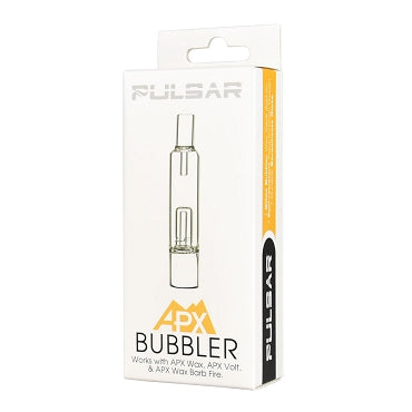 Pulsar APX Bubbler Attachment