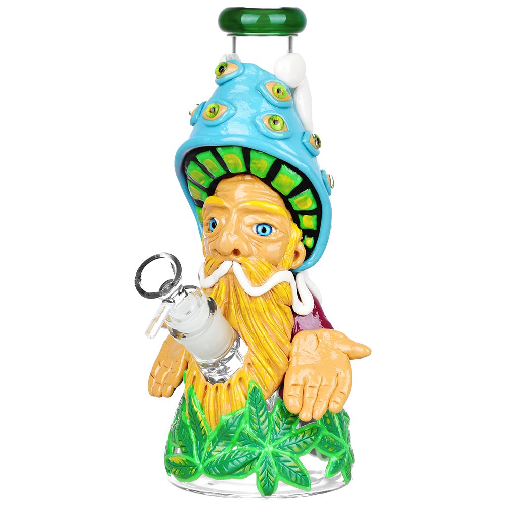 Herbal Man Bong