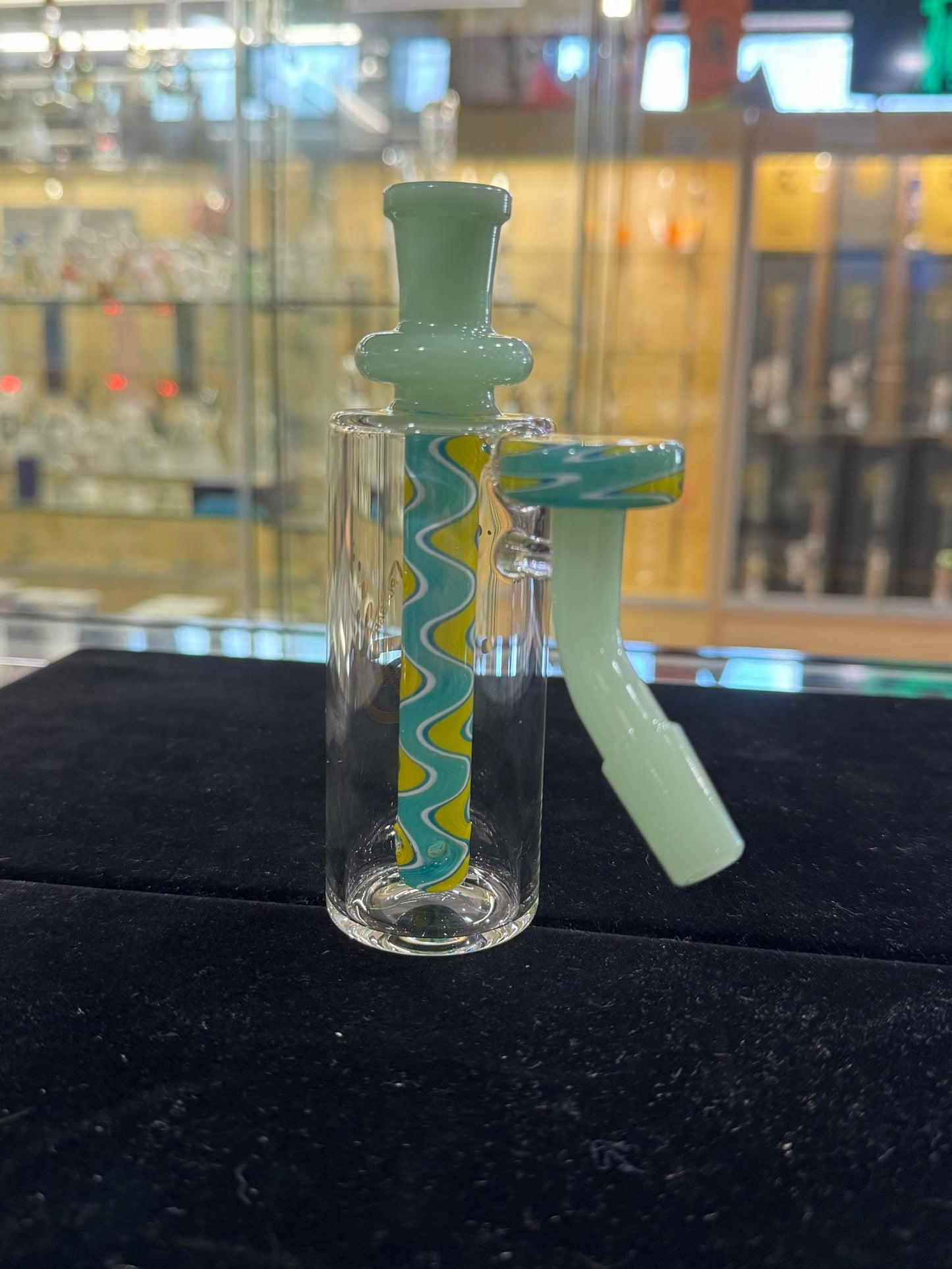 Pulsar Glass Ash Catchers