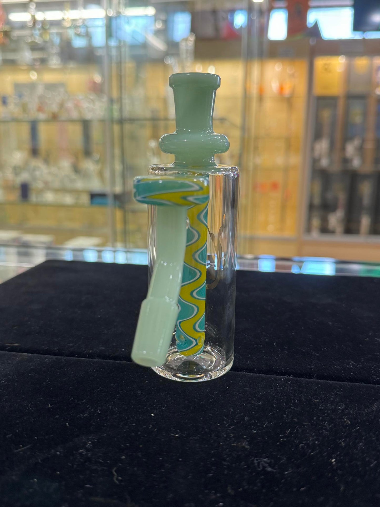 Pulsar Glass Ash Catchers