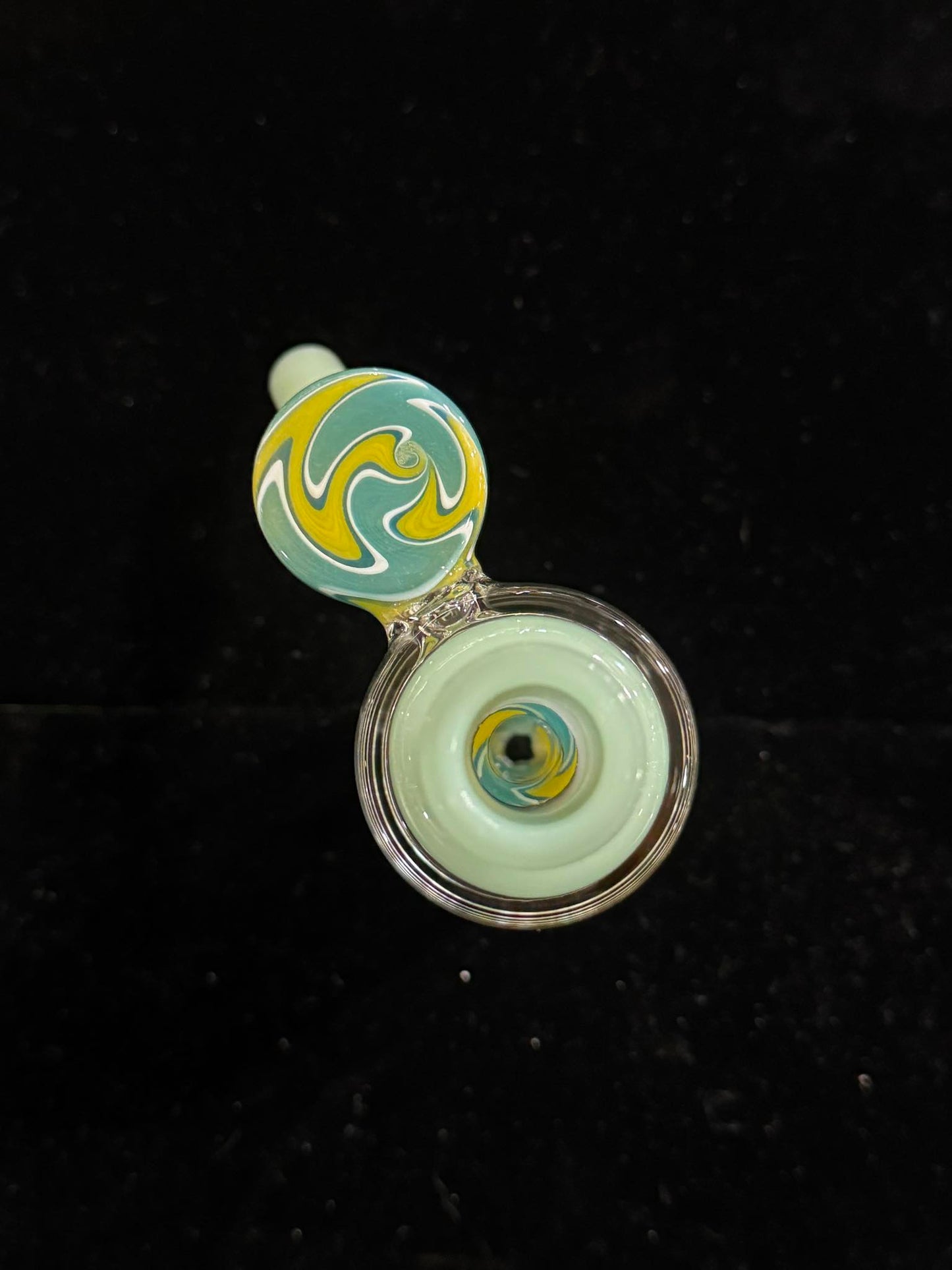 Pulsar Glass Ash Catchers