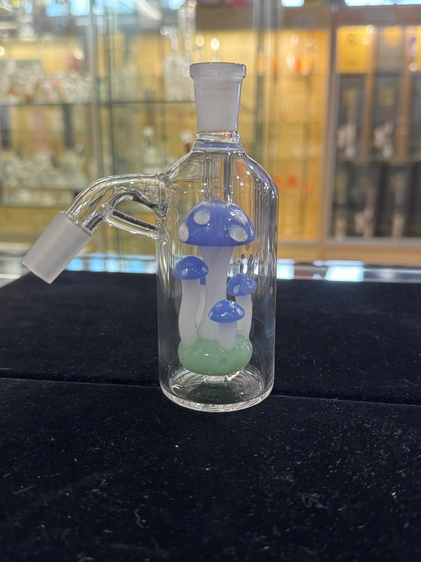 Pulsar Glass Ash Catchers