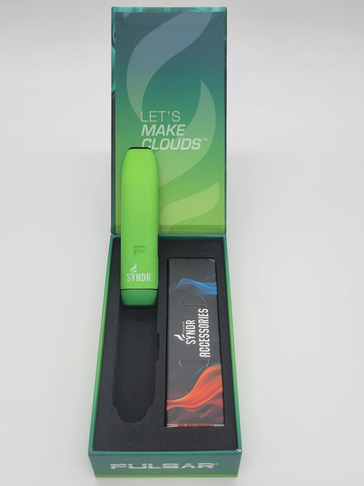 Acid Splash Pulsar Dry Herb Vape