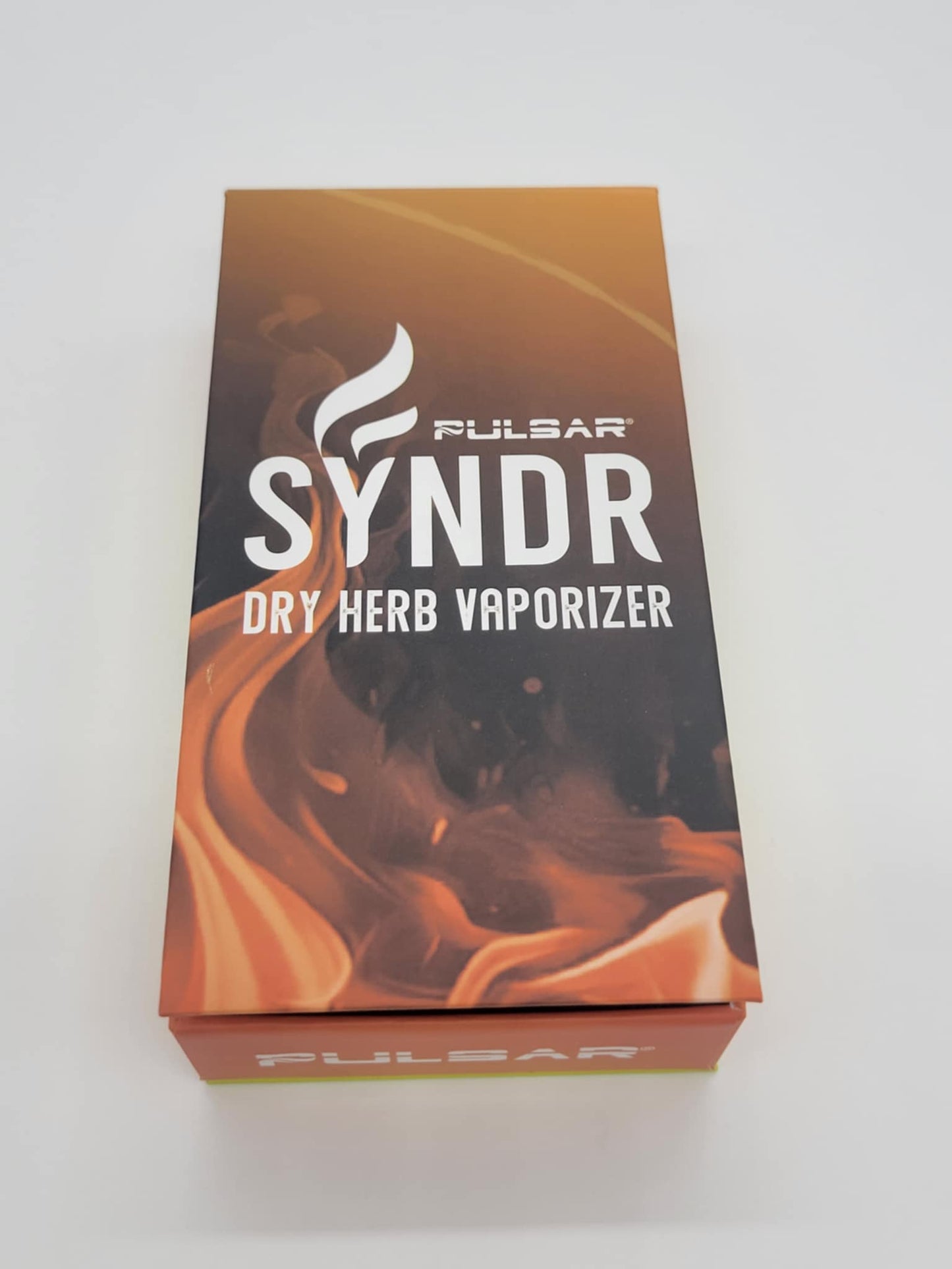 Pulsar Syndr Dry Herb Vaporizer | 880mah