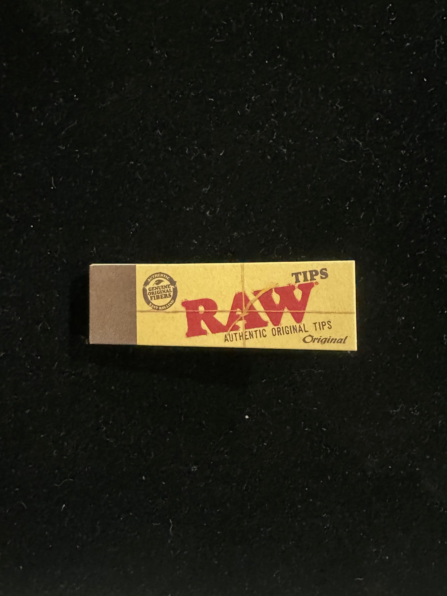 Classic Raw Tips