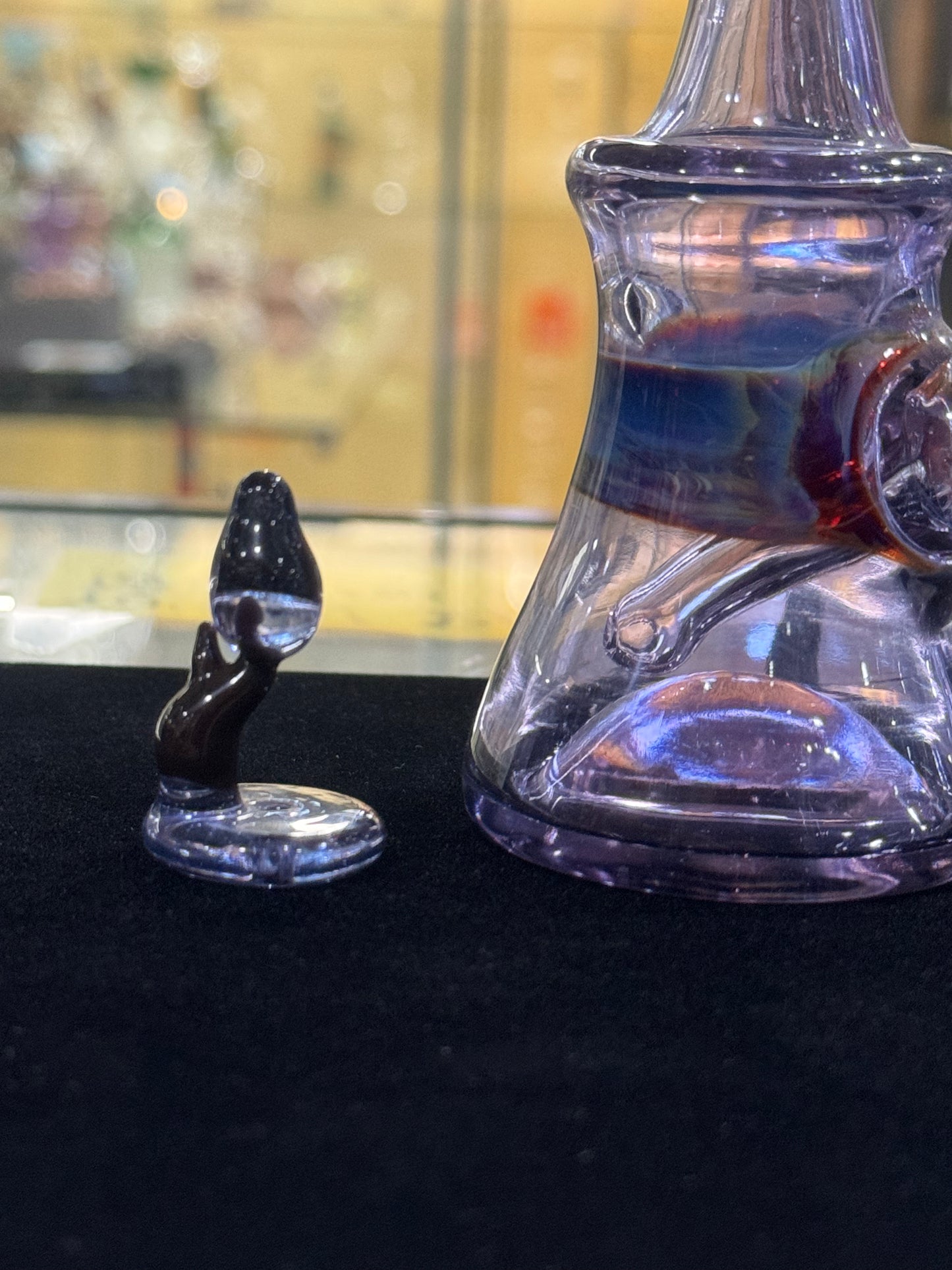 American Jammer | Run Trees 10mm w/ Carb Cap